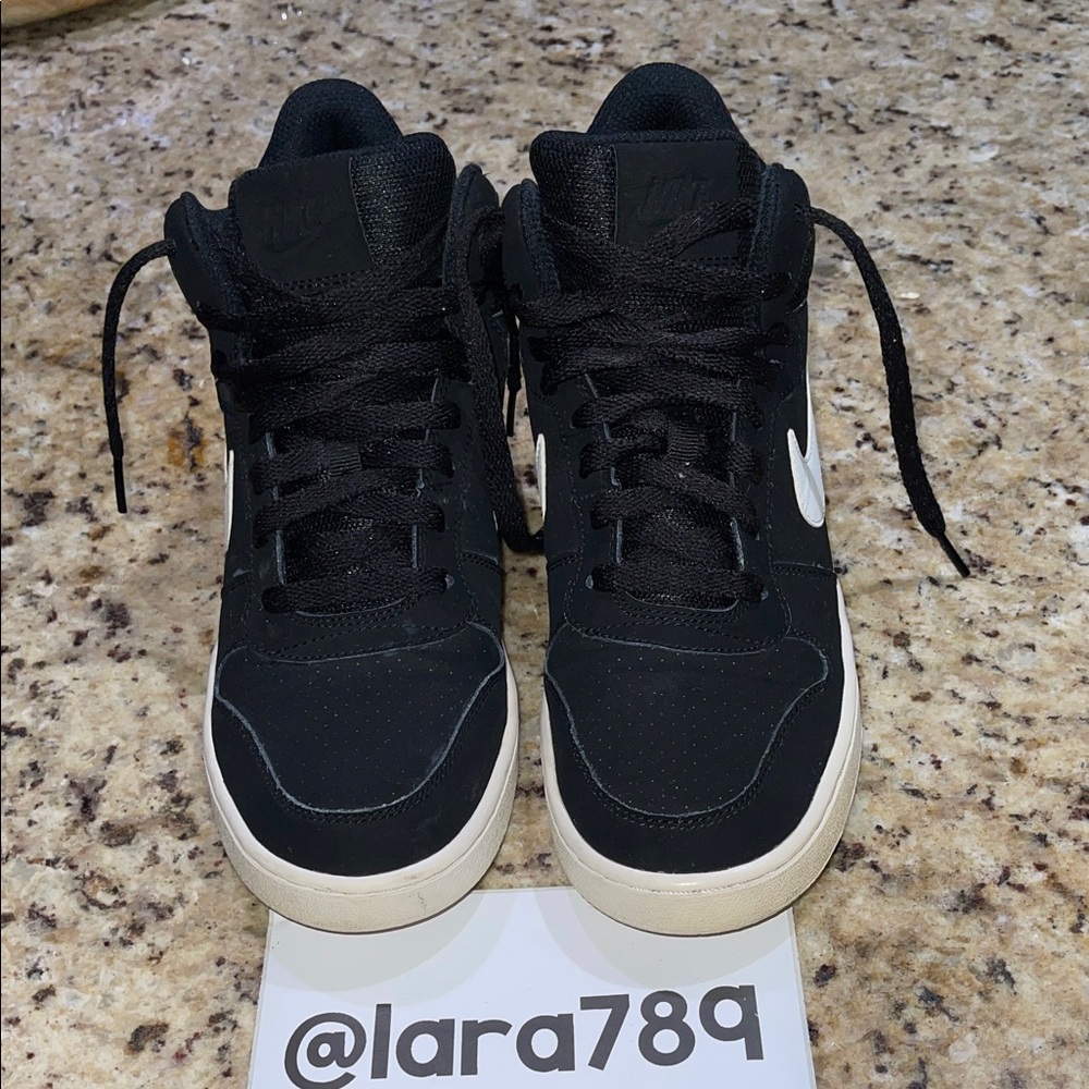 💫Nike Court Borough Mid